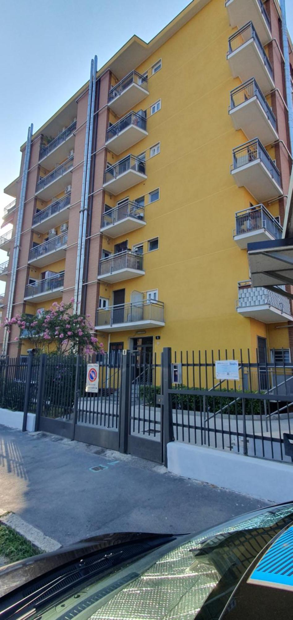 Homesamantha Milan Exterior photo